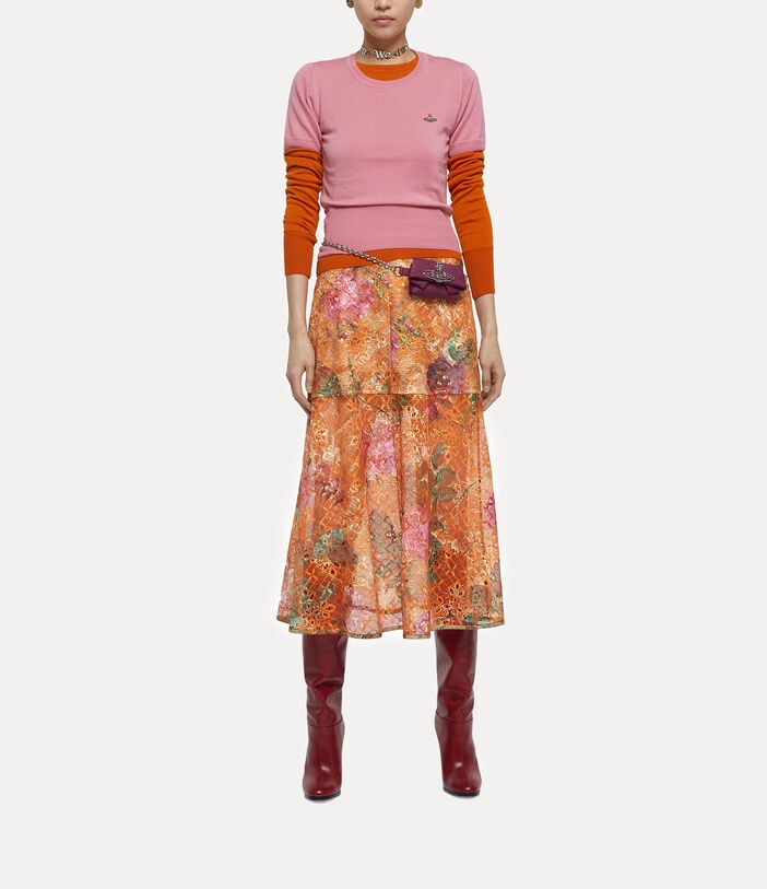 Vivienne Westwood VALENTINE SKIRT